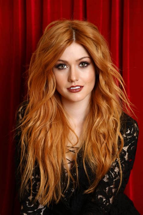 pin by m on katherine mcnamara beautiful red hair short spiky hairstyles red haired beauty