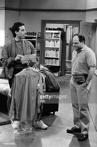 Seinfeld Male Unbonding Photos Et Images De Collection Getty Images