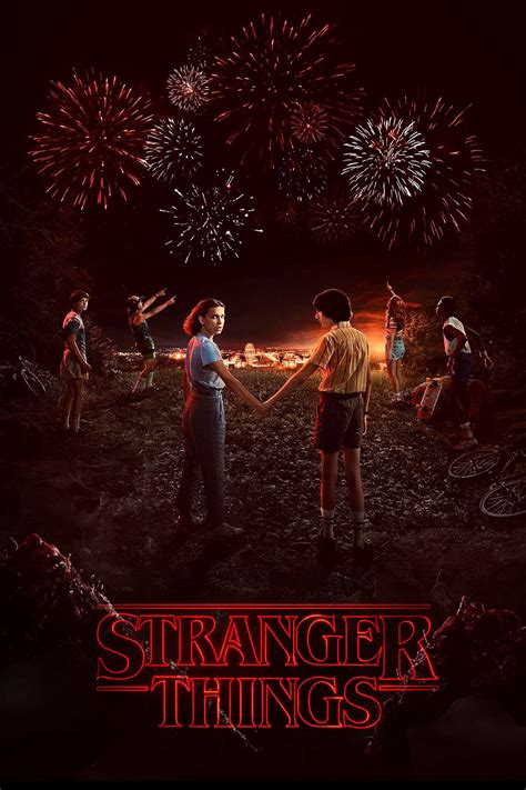 We haven't seen the last of dr. Stranger Things - Cover Whiz
