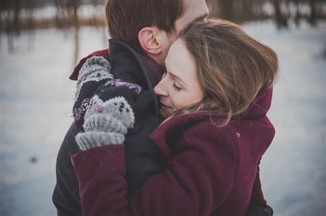 New Study Says Men Value Cuddling More Than Women Do