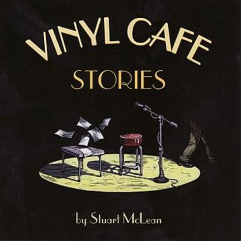 Vinyl Cafe Stories — Stuart Mclean Lastfm
