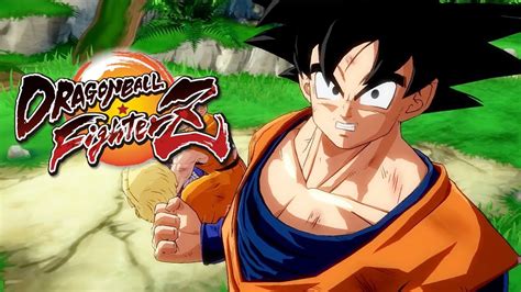 Dragon ball fighterz is a 3v3 fighting game developed by arc system works based on the dragon ball franchise. Dragon Ball FighterZ - Official Story Trailer - YouTube