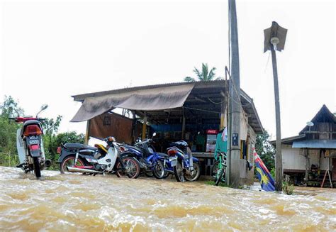 Address search, street yandex map of kampung sungai air deras: Empat Sungai Di Terengganu Kini Melebihi Paras Bahaya ...