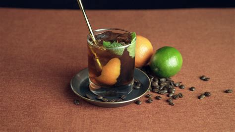 3 Ways To Use Coffee Liqueur In Cocktails That Aren T An Espresso Martini The Neff Kitchen