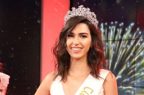 Meet Miss Israel 2017 A Social Media Savvy Beauty Queen Jewish