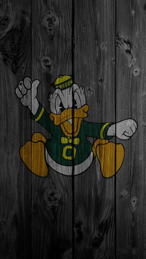 43 Oregon Ducks Logos Wallpaper Wallpapersafari