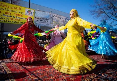 Nowruz 2022 Know History Significance Celebration Of Iranian New Year