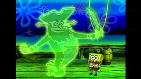 The Flying Dutchman Patrick And Spongebobs New Howls Youtube