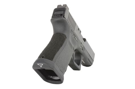 Taran Tactical Innovations Tti Carry Magwell For Glock 19 And Glock 23 Ebay