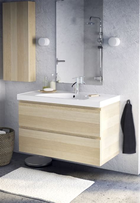 Do you think ikea bathroom furniture cabinets seems to be nice? Bathroom Furniture & Ideas - IKEA | Ikea bathroom ...
