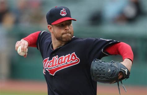 All Star Corey Kluber Preaching Consistency For Cleveland Indians In
