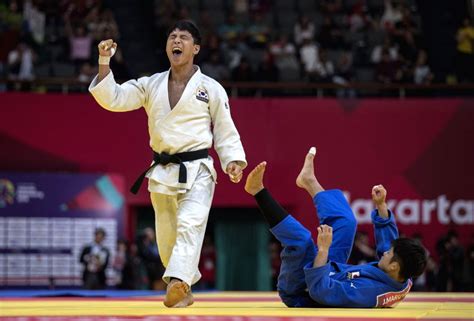Best Of Judo Jakarta Manfaat Olahraga Bela Diri Judo Untuk Kesehatan