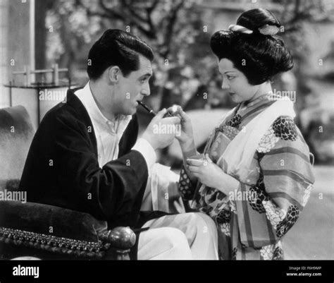 1932 Filmtitel MADAME BUTTERFLY Regie MARION GERING Studio
