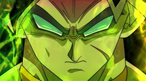 Broly wallpapers to download for free. Dragon Ball Super: Broly Backgrounds, Pictures, Images
