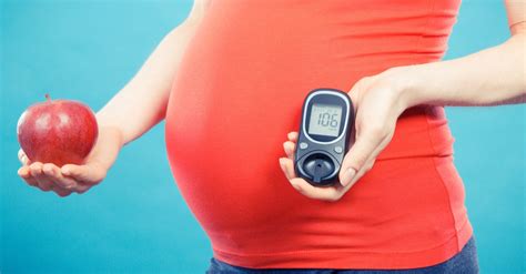 Diabetes In Pregnancy