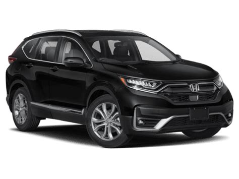 Certified Pre Owned 2020 Honda Cr V Touring 4d Sport Utility In San