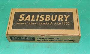 Salisbury Lineman 39 S Glove Kit Gk0011r 10h Azmc Size 10h New Partcrib Com