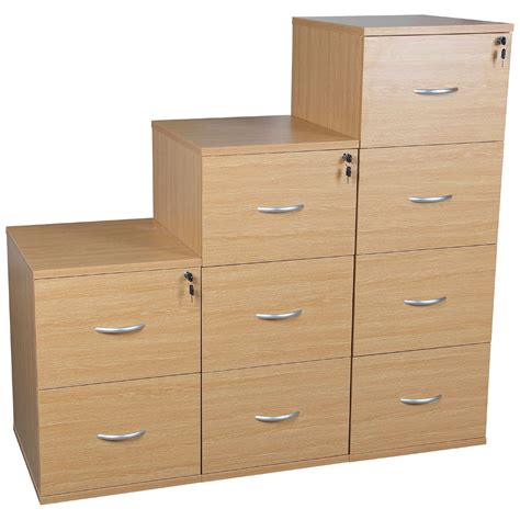 Karbon Wooden Filing Cabinets Office Storage Office Furniture Online