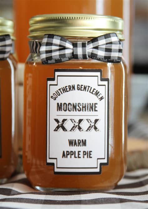 To make apple pie moonshine, you can use 190 proof grain alcohol like everclear or you hmmm drank some apple pie today…was ok but they guy who was mixing it wouldn't listen to. Apple Pie Moonshine | Recipe | Apple pie moonshine, Moonshine recipes homemade, Apple pie