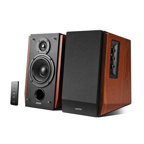 We are proud to provide impartial reviews, helping you find new bands and artists and the best. Edifier R1700BT loudspeaker - loudspeakers (Tabletop ...