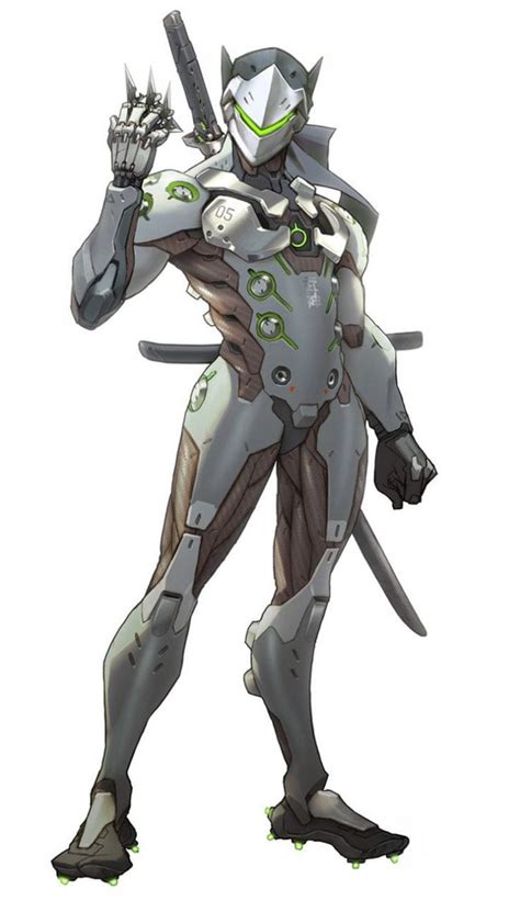 Do not take them as representative of the game in its current or future states. Top 150+ Best Genji Quotes (Overwatch) | Z Word