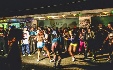48 Of Jamaican Party Goers Would Wait Before Hitting The Party Scene