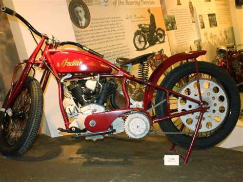 Today In Motorcycle History