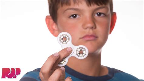 Russia Says Fidget Spinners Are The Tools Of Opposition Youtube