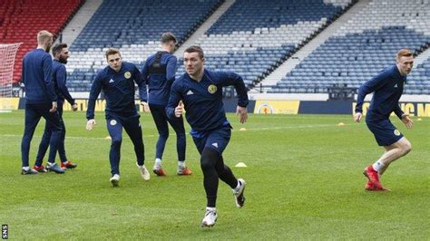 John Fleck To Be Named In Scotland Squad For Russia And San Marino Games