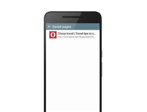 Offline news & offline pages features in new opera mini browser подробнее. Save webpages for offline reading while traveling the world - Blog | Opera News