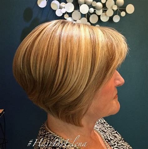 They are equally competent in enhancing their physical beauty with flawless styles. 80 Classy and Simple Short Hairstyles for Women over 50