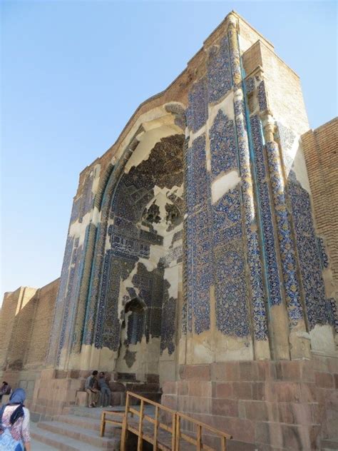 Visiter Tabriz Iran En 10 Lieux Incontournables ⋆ Une Pincée De