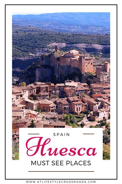 When Mountains Call You 5 Must See In Huesca Spain Vacation