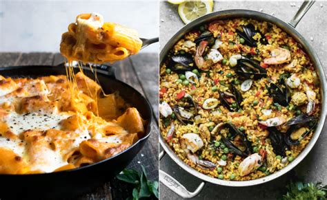 60+ best dinner ideas for two for the most romantic date night. Weekly Meal Plan: 5 vacation-style dinner ideas to make ...