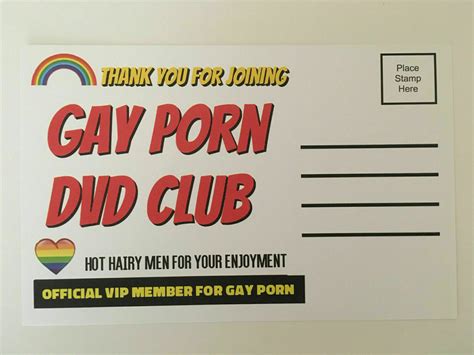 Adult Prank Mail Postcards Funny Joke Revenge Gag Gift Love Gay Pack Variety Cuisine