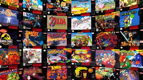 Nintendo 64 roms to download for free on your pc, mac and mobile devices. PACK COMPLETO DE ROMS DE SUPERNINTENDO (SNES | 608 ROMS ...