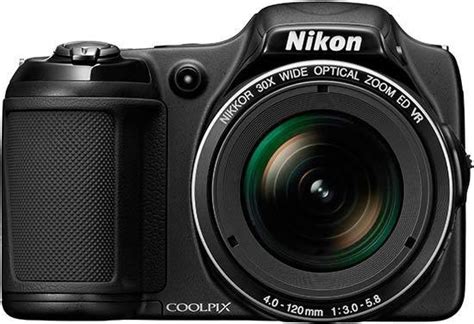 Nikon Coolpix L820 Review Review Roundup Photography Blog