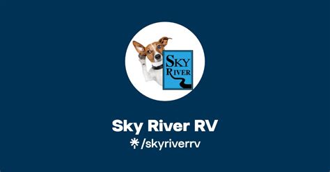 Sky River Rv Instagram Facebook Linktree