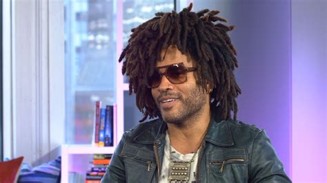 Leonard albert lenny kravitz (born may 26, 1964) is a rock n' roll musician, known for playing in a retro 1970s style and playing all the instruments for his albums. Lenny Kravitz Wiki, Daughter, Wife, Net Worth, Parents ...