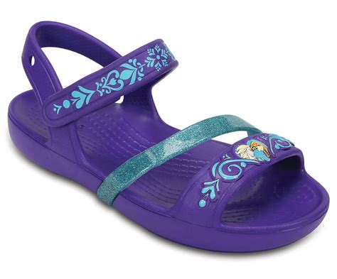 Styles available for men, women, & kids. Crocs Lina Frozen Sandal K Price in India- Buy Crocs Lina ...