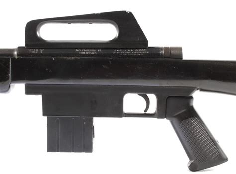 Armscor M1600 22 Long Rifle M16 Replica