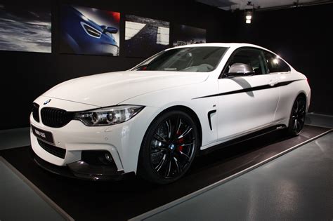Bmw I M Performance Package Photo Gallery