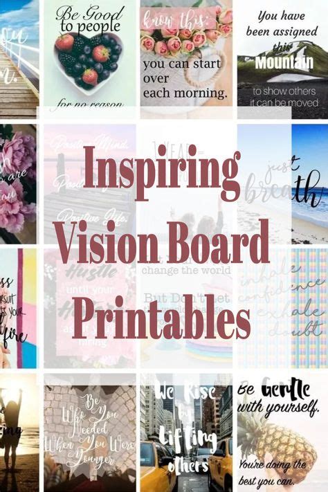 64 Vision Board Inspiration Ideas In 2021 Vision Board Inspiration