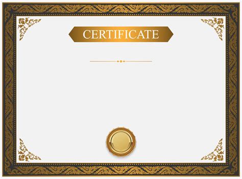 Maybe you would like to learn more about one of these? Certificate Background Design | Sertifikat penghargaan ...