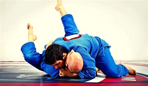 side control bjj an easy guide to master this position jiujitsu news