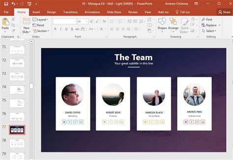 🎉 How To Make A Good Powerpoint Presentation 8 Tips For An Awesome