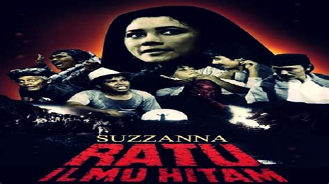 Ade firman hakim, adhisty zara, ari irham and others. ratu ilmu hitam-1 - Movieden