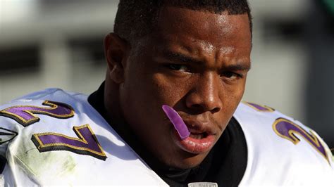 Si Now Michael Strahan Says Ray Rice Incident Is Not Only An Nfl Problem Sports Illustrated