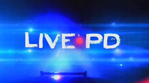 Watch Access Hollywood Interview Live Pd And Cops Canceled How Tv