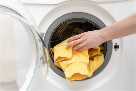 Put Clothes In Dryer Stock Photos Pictures And Royalty Free Images Istock